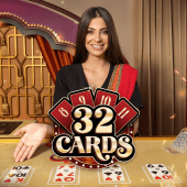 32 Baraha nh188 casino