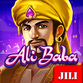Ali Baba nh188
