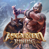 Asgardian Trỗi Dậy nh188