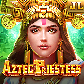 Nữ Tế Aztec nh188