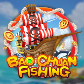 Câu Cá Bao Chuan nh188