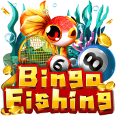 Câu Cá Bingo nh188