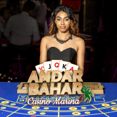 Casino Marina Andar Bahar nh188