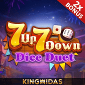 Song Ca Xúc Xắc nh188