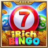 Bingo Irich nh188