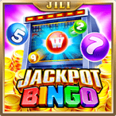 Bingo Jackpot nh188