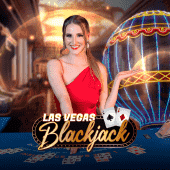 Blackjack Las Vegas nh188