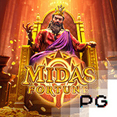 Vận May Midas nh188