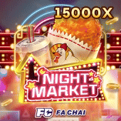 Chợ Đêm nh188 promotions