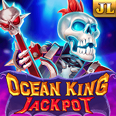 Vua Đại Dương Jackpot nh188