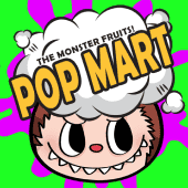 Popmart nh188