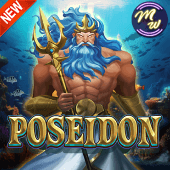Poseidon nh188 slot