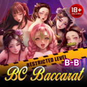 Baccarat Blockchain Sexy nh188