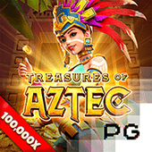 Kho Báu Aztec nh188