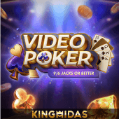 Video Poker nh188